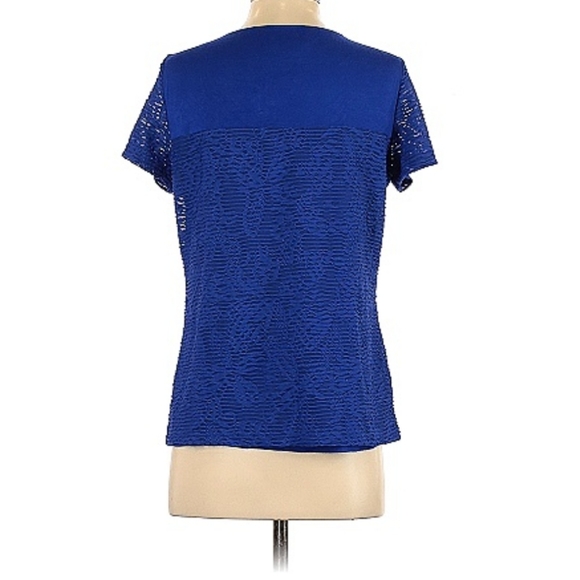 Calvin Klein Business Casual Women's Top - Picture 2 of 2